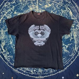 Harley-Davidson Las Vegas Cafe Tee